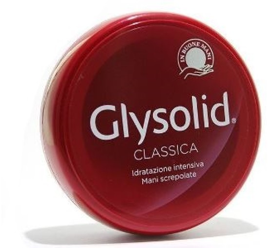 GLYSOLID Cr.Mani 100ml