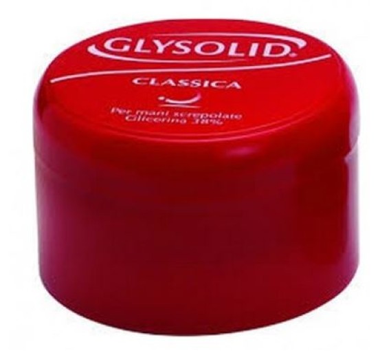 GLYSOLID Cr.Mani 200ml