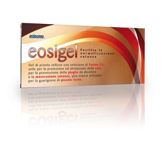 EOSIGEL 1 Busta 50ml