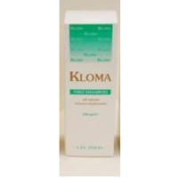 KLOMA Shampoo 150ml