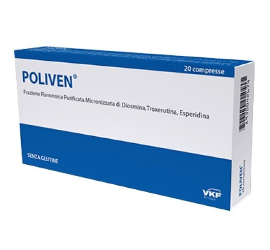 POLIVEN 20CPR