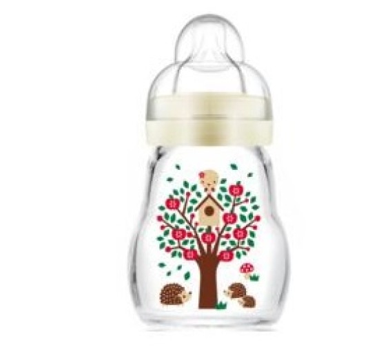 MAM Bib.VT Feel Good 170ml