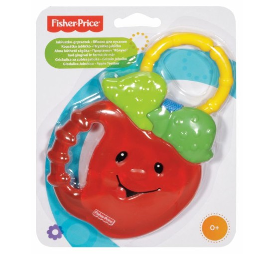 FISHER-PRICE DENTARUOLO MELA