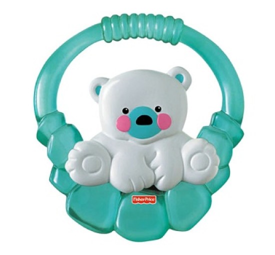 FISHER-PRICE ORSETTO DENTARUOL