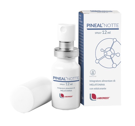 PINEAL Notte Spray 12ml