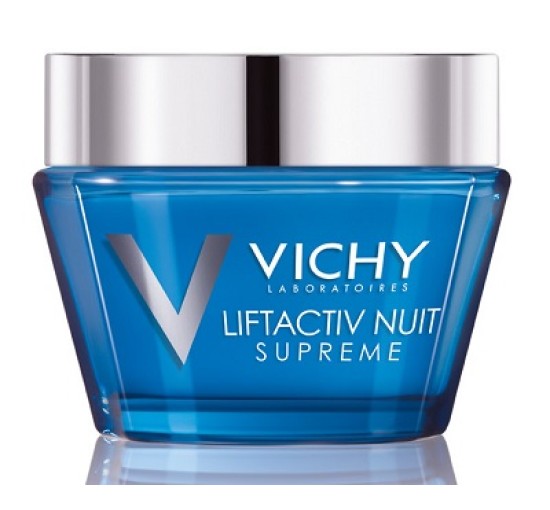 LIFTACTIV SUPREME NOTTE 50 ML