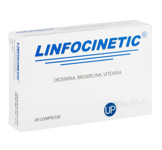 LINFOCINETIC 20 Cpr