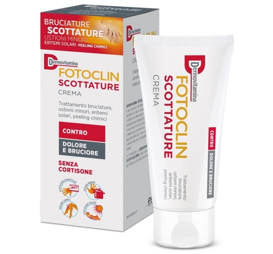 DERMOVITAMINA Scott.Sole 150ml