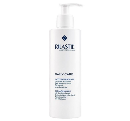 RILASTIL-D-C Latte Det.250ml