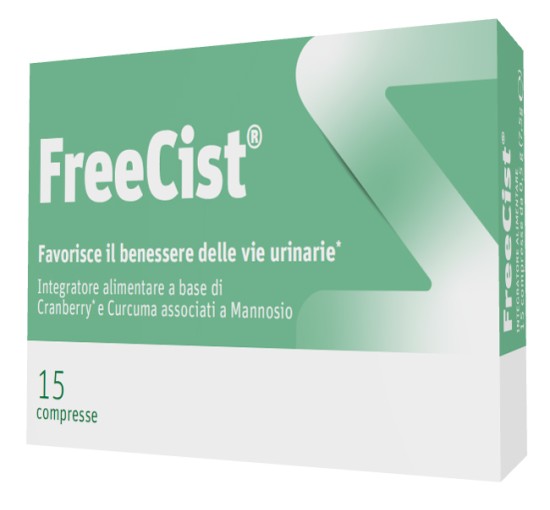 FREECIST 15 Cpr         PEGASO