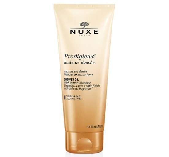 NUXE PROD HUILE DOUCHE 200ML