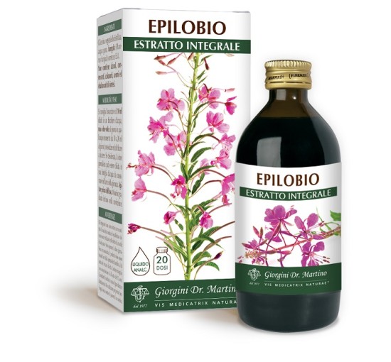 EPILOBIO Estr.Int.200ml SVS