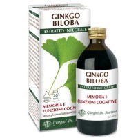 GINKGO BILOBA Estr.Int.200ml