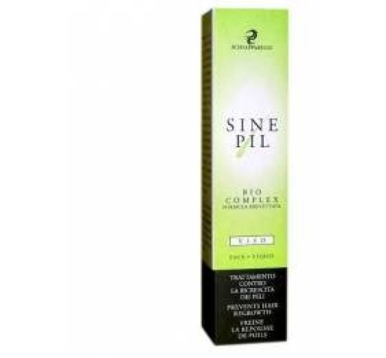 SINEPIL VISO 15ML