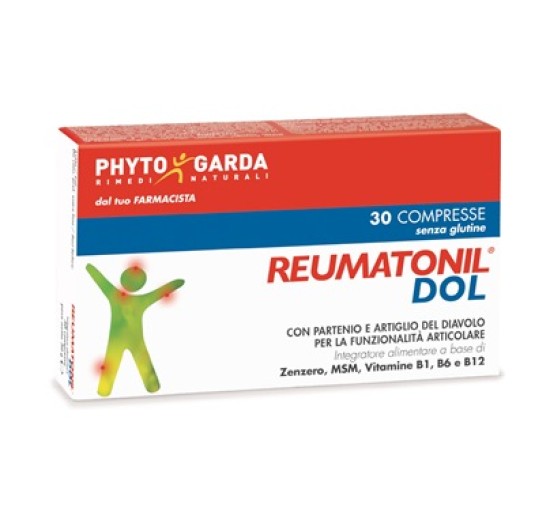 REUMATONIL 30 Cpr