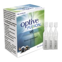 OPTIVE Fusion UD 30fl.0,4ml
