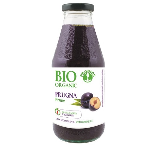 PROBIOS Succo Prugna 500ml