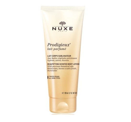 NUXE PROD LAIT CORPS 200ML