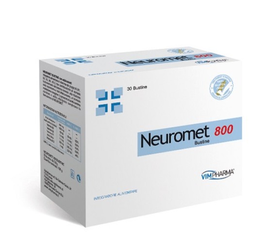 NEUROMET 800 30BUST