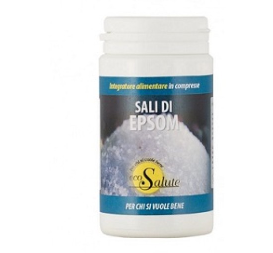 SALI EPSOM 120 Cpr SZE