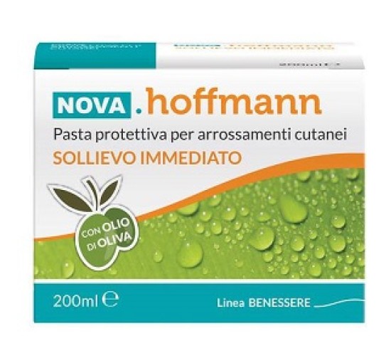 NOVA HOFFMANN Crema 200ml