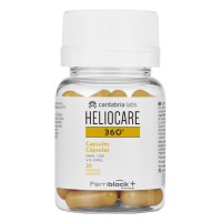 HELIOCARE 360 Oral 30 Cps