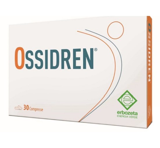 OSSIDREN 30 Cpr