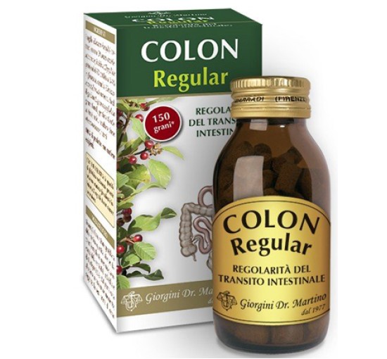 COLON Regular 150 Grani