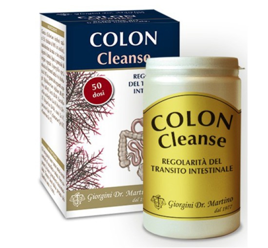 COLON Cleanse Polv.150g