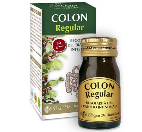 COLON Regular  50 Grani