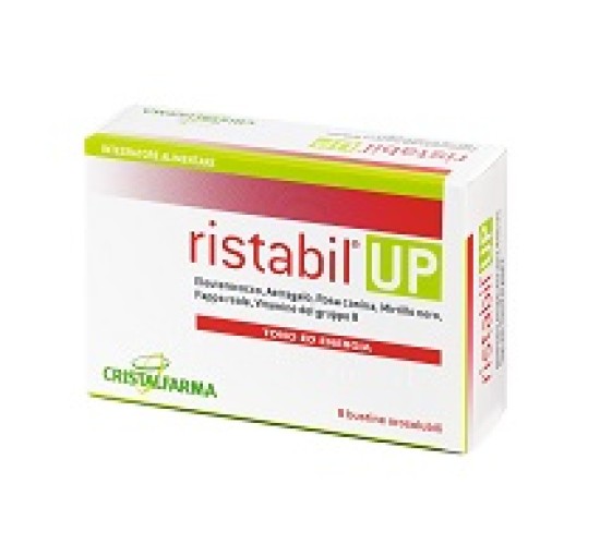 RISTABIL UP 8BUST