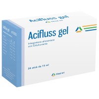 ACIFLUSS Gel 24 Stick 15ml