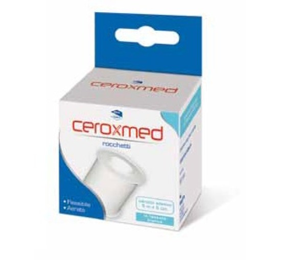 CEROXMED White m5x5