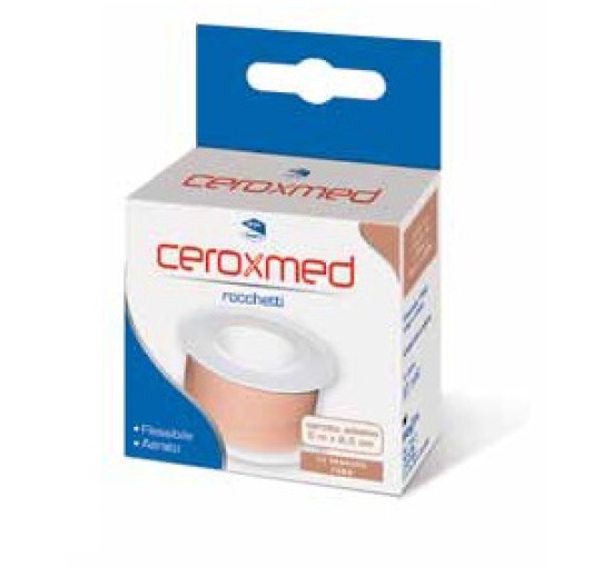 CEROXMED Tex Cerotto m5x2,5