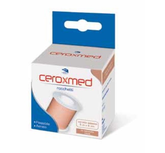 CEROXMED Tex Cerotto m5x5