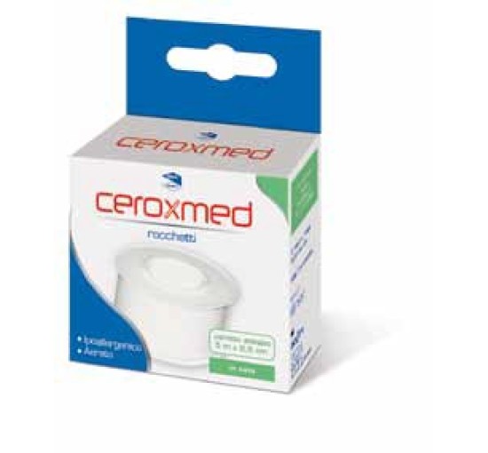 CEROXMED Seta Cerotto m5x2,5