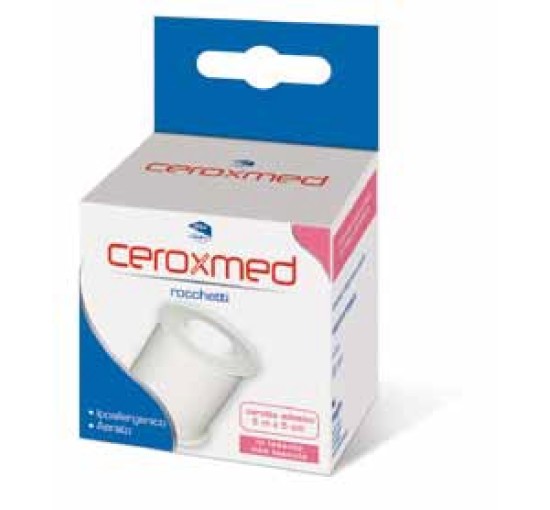 CEROXMED Fibra Cerotto m5x5