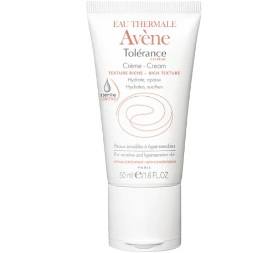 TOLERANCE Ext.Crema Cosm.50ml