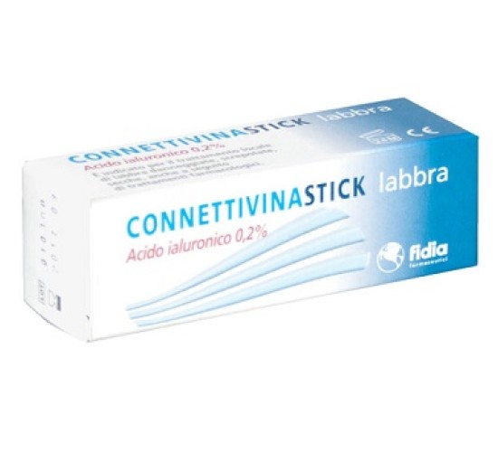 CONNETTIVINASTICK LABBRA 3 G