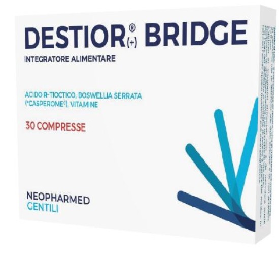 DESTIOR BRIDGE 30 Cpr