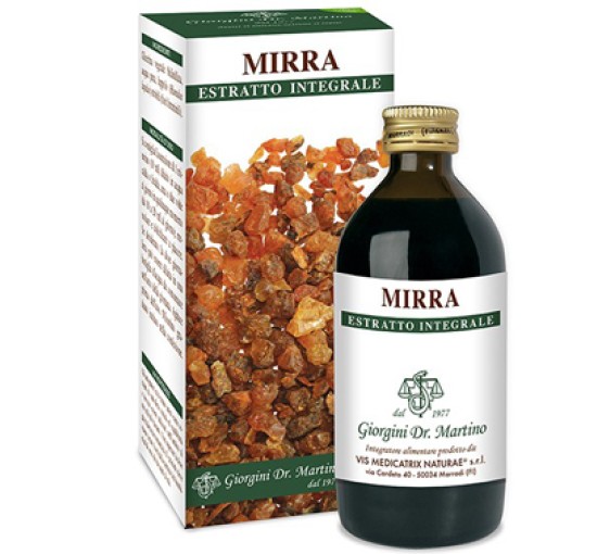 MIRRA Estr.Int.200ml SVS