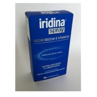 IRIDINA Spy Occhi Secchi/St.