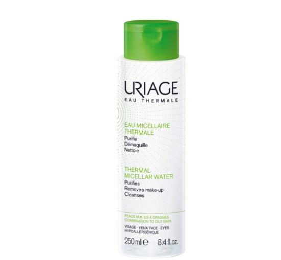 URIAGE Acqua Micell.P/G 250ml