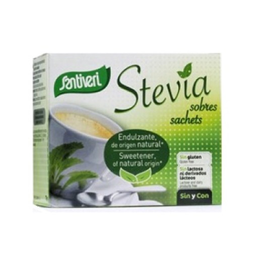 STEVIA 50 Buste            STV