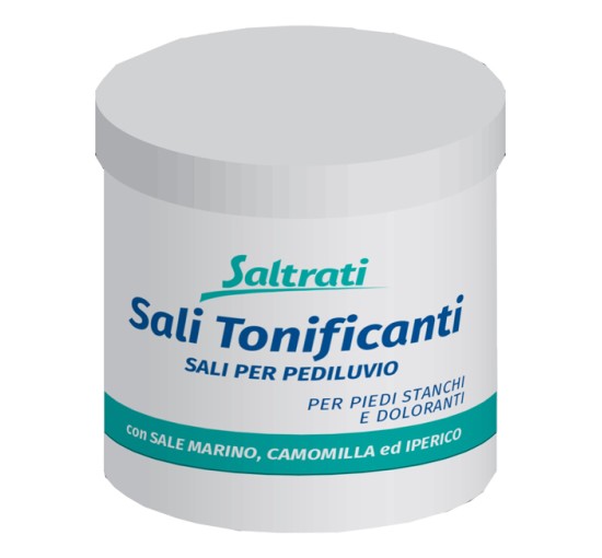 SALTRATI Sali Pedil.200g