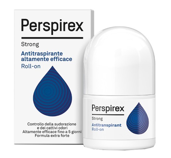 PERSPIREX Roll-On Strong