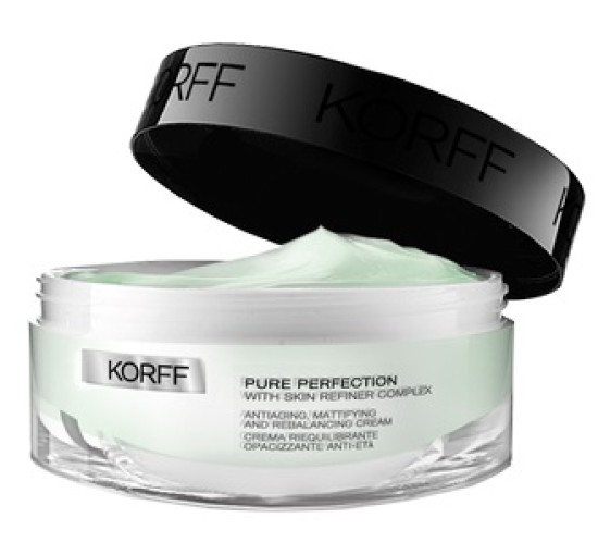 KORFF PURE PERFECTION CR 50ML