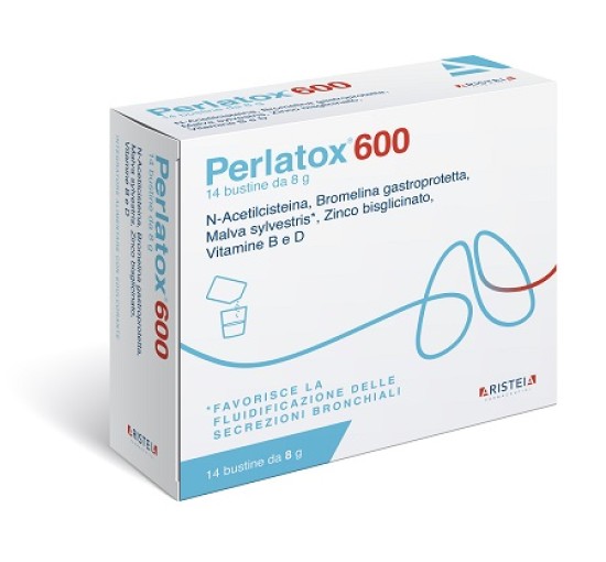PERLATOX 600 14BUST