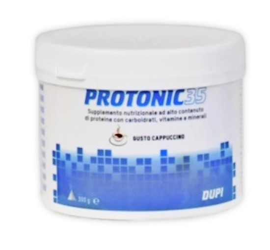 PROTONIC 35 Integr.Cappuc.300g