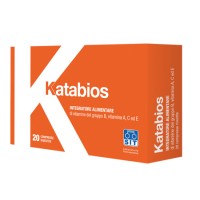 KATABIOS 20 Cpr